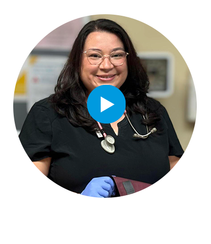 Play Medical Assistance Job Preview Video opens in modal window