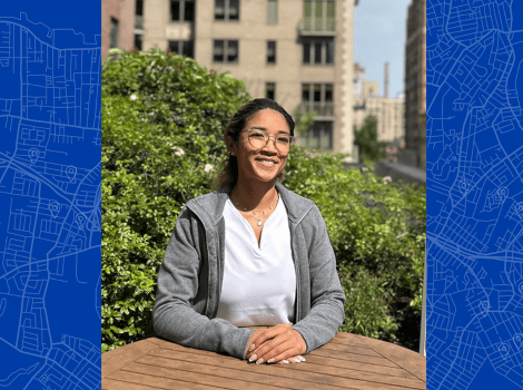 Christine V Discover Christine’s career journey as a behavioral health registered nurse at Northwell Health. Learn how Northwell has guided Christine’s career journey since day one by providing her with opportunities and resources to further her professional growth.