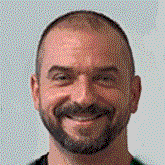 Andrew Drozd