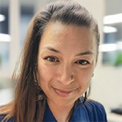 Jennifer Reyes Headshot