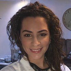 Jessica Mongelli