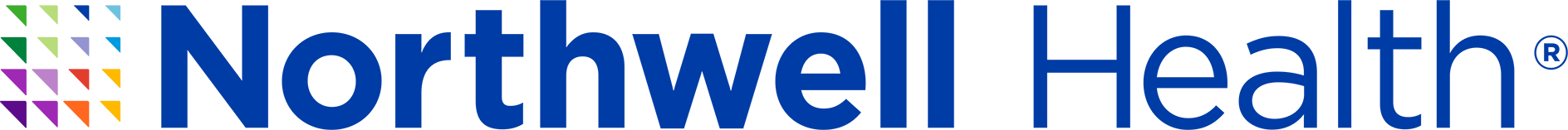 Northwell Health Logo
