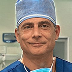 Robert Caputo Headshot