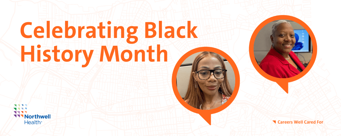 Celebrating Black History Month