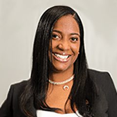 Tameka Wallace photo