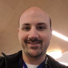 Andrew Rotjan