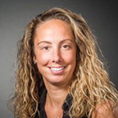 Danielle Sargeant