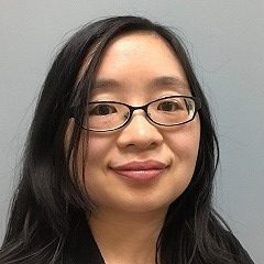 Karen Chau