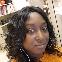 Kesha D. Moore