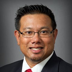 Ronald Nonaillada