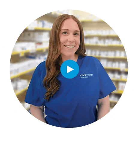 Play Pharmacist Job Preview Video opens in modal window