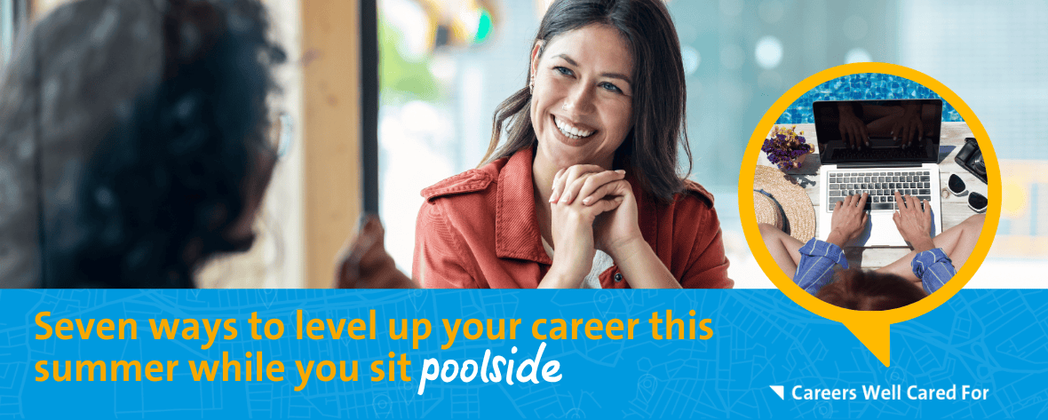 Discover Jessica’s career journey in imaging at Northwell Health