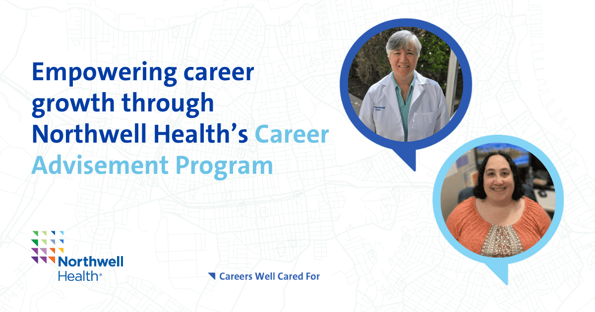 Explore careers starting as a paramedic at Northwell Health.
