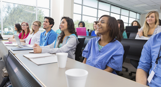 Student Talent Community