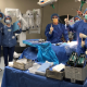 MEETH robotic surgery