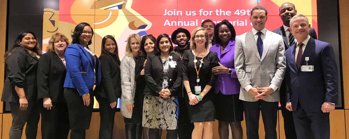 diversity bridges berg