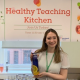 wellness teaching kitchen