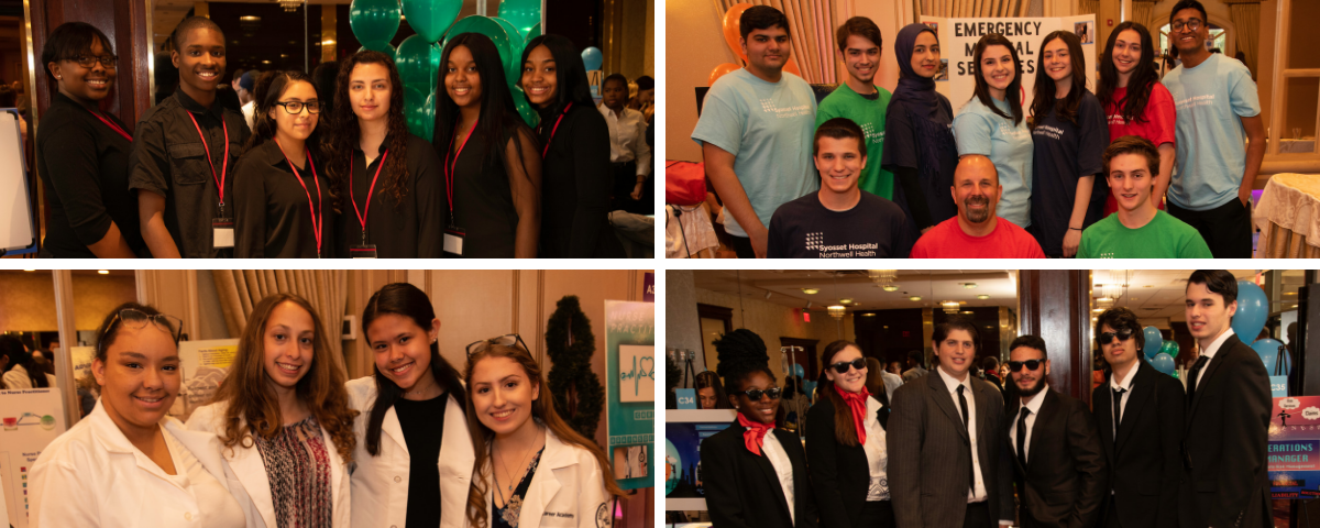 northwell-spark-challenge- 2019