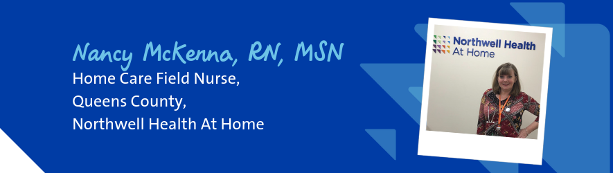 home care nursing career