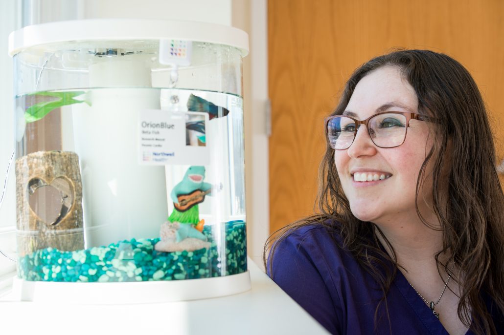 Angela Daly, RN