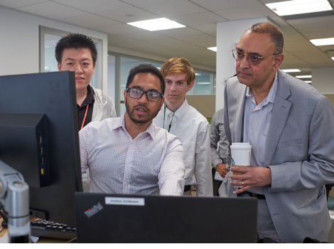 software engineering internship