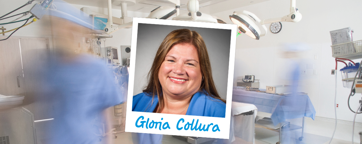 perioperative careers operating room