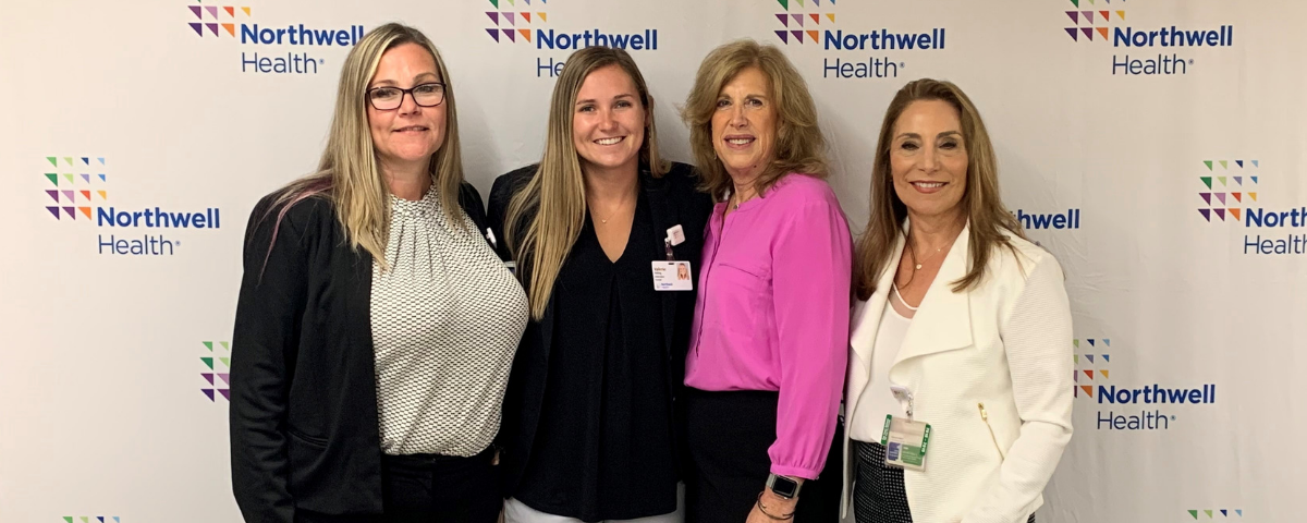 hospitality healthcare internship