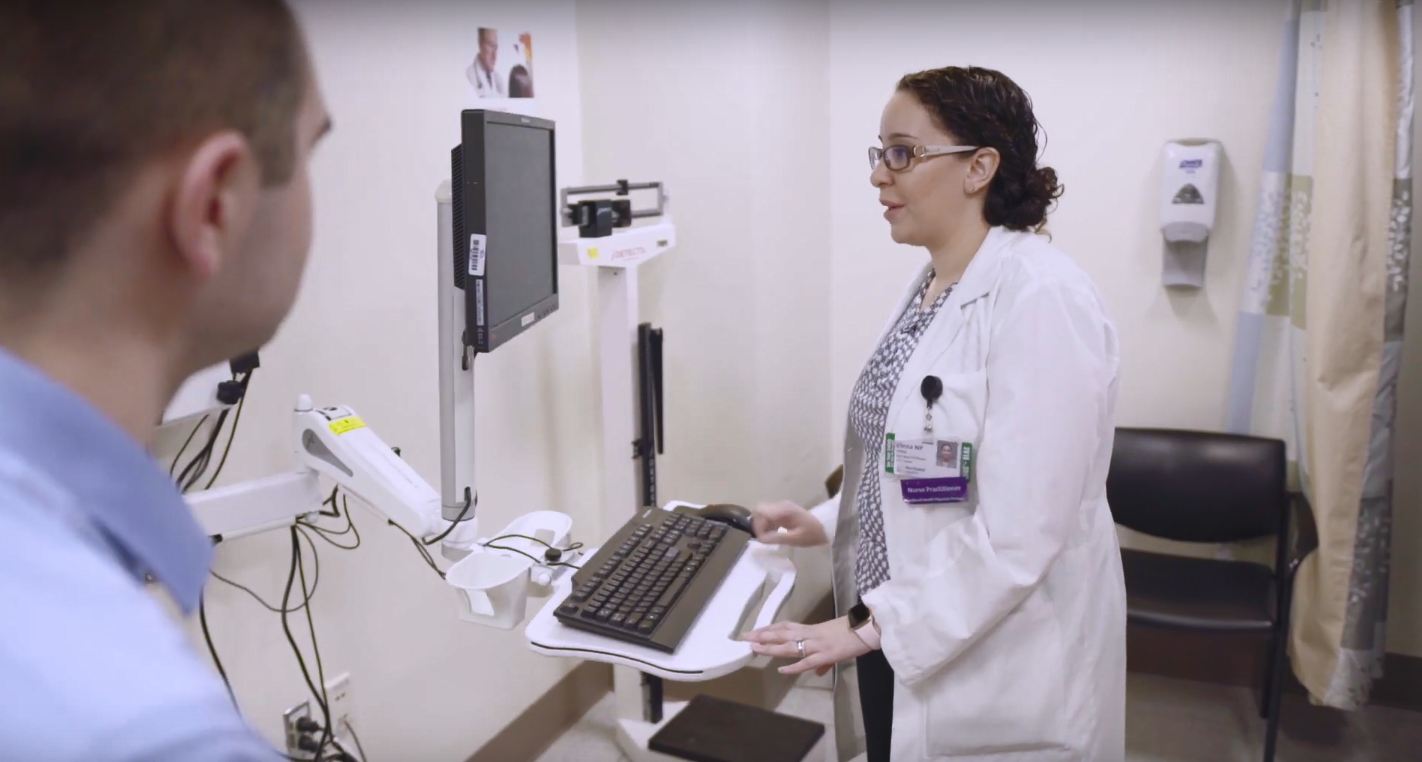 advanced clinical provider careers