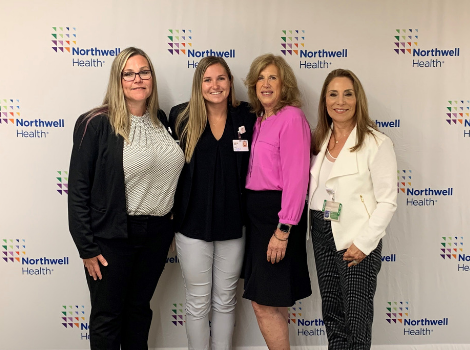 hospitality healthcare internship