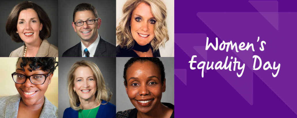 women's equality day