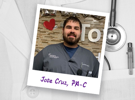 truly acp physician assistant