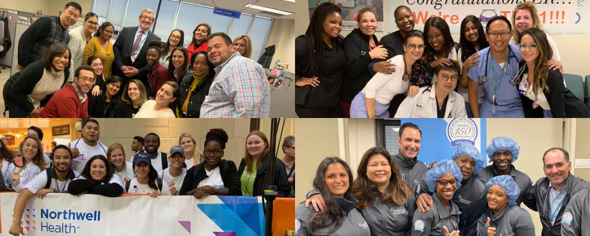 northwell health careers