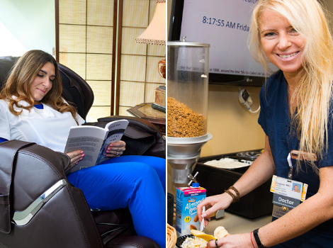 northwell health employee wellness