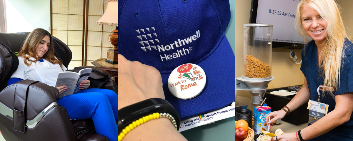 northwell health employee wellness