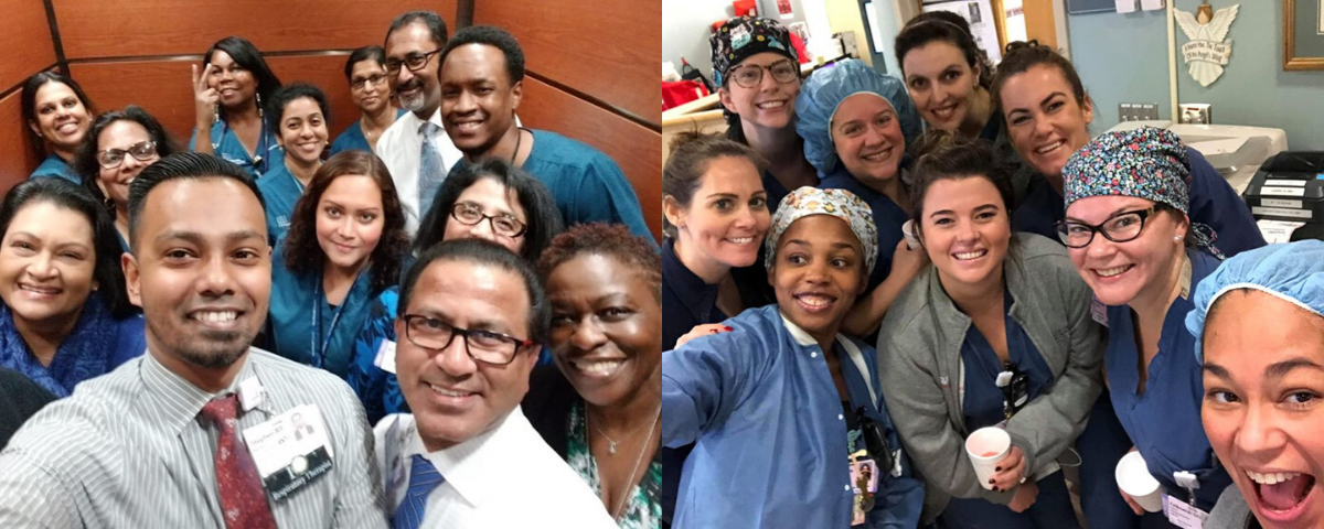northwell health diversity