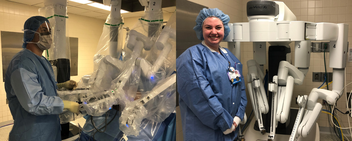 operating room fellowship nursing