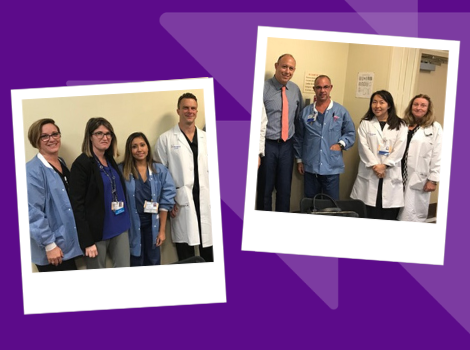 Nurse Practitioner Physician Assistant Mentorship