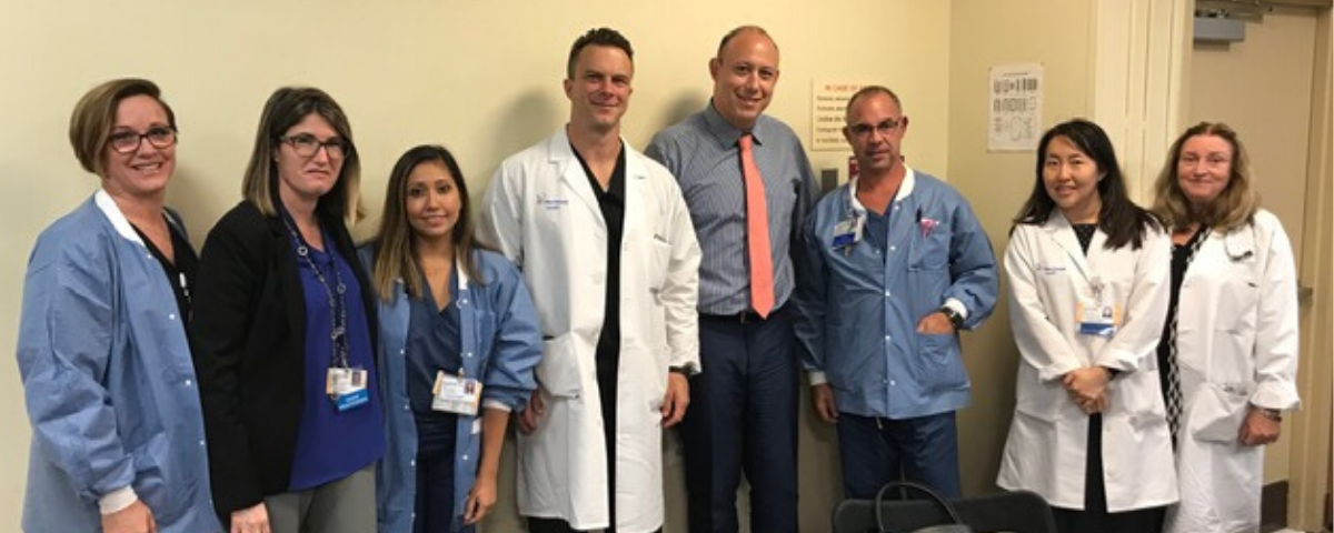 Nurse Practitioner Physician Assistant Mentorship