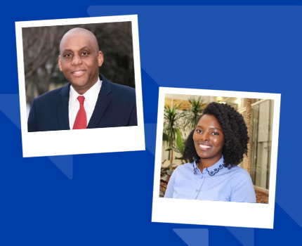 black history month healthcare