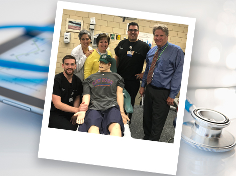 center for leraning and innovaation