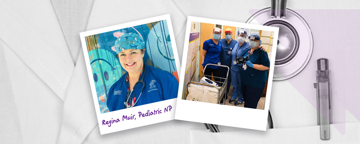 acp nurse practitioner