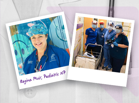 acp nurse practitioner