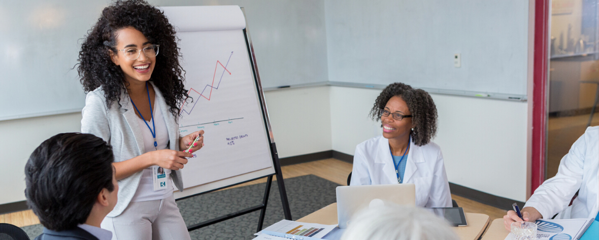 non-clinical healthcare careers