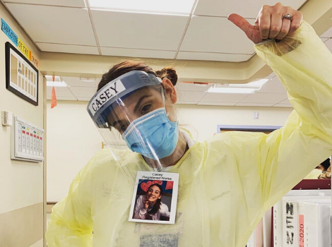 project unseen heroes