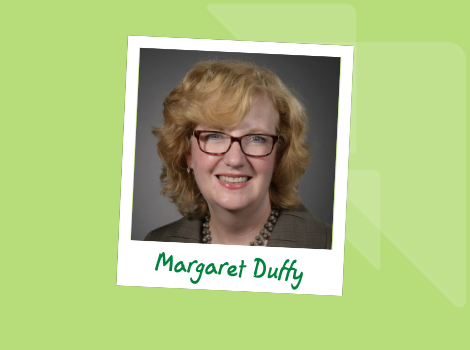 cno corner margaret duffy