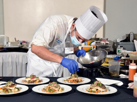 northwell chefs challenge