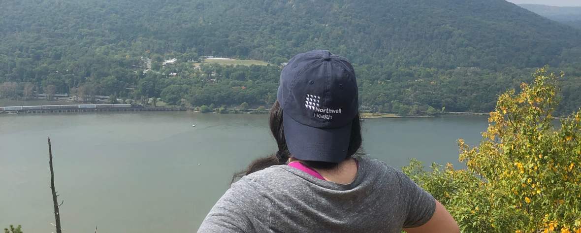 walk to the parks step challenge