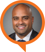 Shane Oommen
