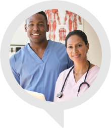 Career Specialties - Nursing