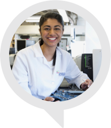 Career Specialties - Research